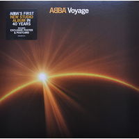 ABBA – Voyage, LP 2021