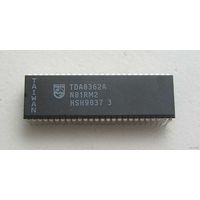 Микросхема TDA8362A