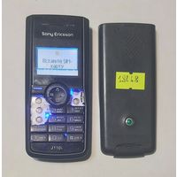 Телефон Sony Ericsson J110i. 18818