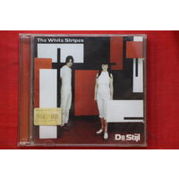 The White Stripes – De Stijl (2001, CD)