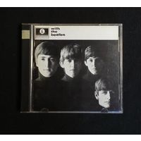 CD The Beatles – With The Beatles