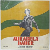 Mirabela Dauer - Taina Noptii