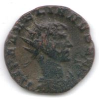 Римская Империя Аврелиан Антониан 270-275 гг. н.э.