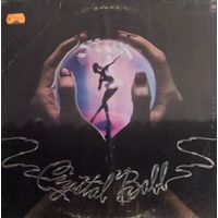 Styx /Crystal Ball/1976, AM, LP, Canada