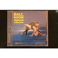 Various - Rumba. Ballroom Dance Collection (2002, CD)