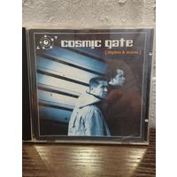 Cosmic Gate – Rhythm & Drums