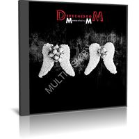 Depeche Mode - Memento Mori (2023) (Audio CD)