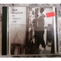 Mark Knopfler (Dire Straits) - The Ragpicker's Dream, 2CD