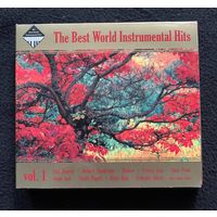 The Best World Instrumental Hits Vol.1