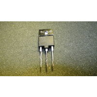 Транзистор BU508DFI (BU508)