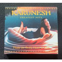 Karunesh (2CD) - Greatest Hits