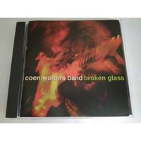 Coen Wolters Band – Broken Glass