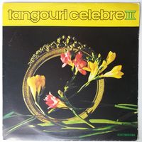 LP ELECTRECORD ORCHESTRA, CONDUCTOR ALEXANDRU IMRE - Tangouri Celebre III