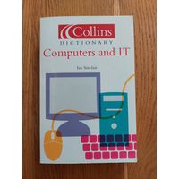 Collins dictionary Computers and IT