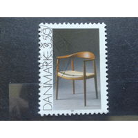 Дания 1991 стул