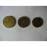 Монеты Сербии
