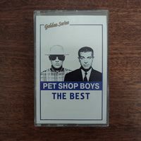 Pet Shop Boys "The best"