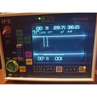 Монитор пациента HME LifePulse