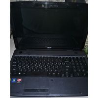 Ноутбук Acer Aspire 5738-664G50Mi по запчастям