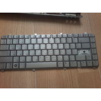 Клавиатура для ноутбука HP PAVILION DV5 AEQT6700110 СТАРТ С 0,25 копеек. Минимальной цены нету