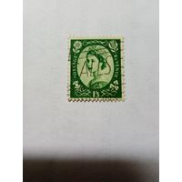 Англия 1955/57гг. Елизавета2. 1,3