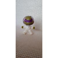 Коллекционная игрушка из Макдональдс. Черепашки Ниндзя в космосе, 2016 г. 24