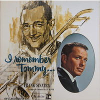 Frank Sinatra, I Remember Tommy, LP 1961