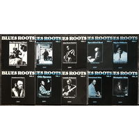 Blues Roots, Series: (Vol. 1 - Vol. 10), 10LP, 1981