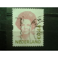 Нидерланды 2006 Королева Беатрис 0,44