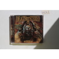 Death By Stereo – Death For Life (2005, CD)