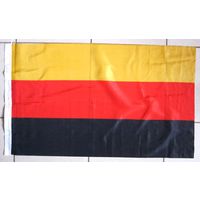 Флаг Германия  76х45 см