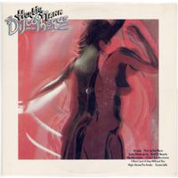 LP Herbie Mann 'Discotheque' (Monarch)