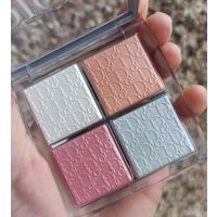 Dior Backstage Glow Face Palette 006 Celestial Glow