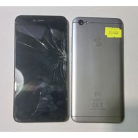 Телефон Xiaomi Redmi Note 5A Prime. Можно по частям. 18568