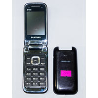 Телефон Samsung C3592. 158
