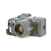 Фотоаппарат Olympus Infinity SuperZoom 300