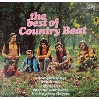 Jiri Brabec & His Country Beat – The Best Of Country Beat