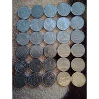 Приднестровье юбилейные монеты