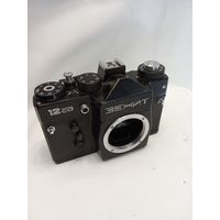 Фотоаппарат Зенит 12сд Zenit 12sd