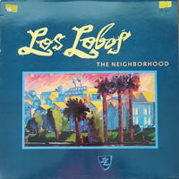 Los Lobos – The Neighborhood / England