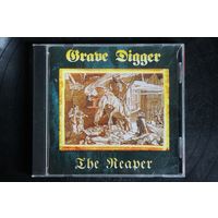 Grave Digger – The Reaper (2002, CD)