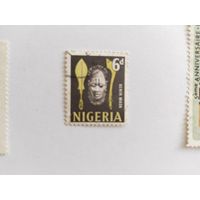 Нигерия 1961