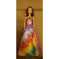 Кукла Барби  Rainbow Princess .Mattel .