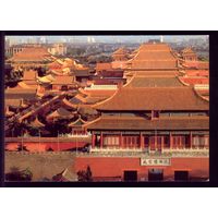 Китай Дворец династии Мин