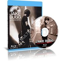 Jake Bugg - Live at the Royal Albert Hall (2014) (Blu-ray)