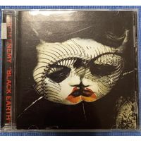 CD,(Sweden) Arch Enemy – Black Earth