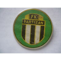 FK PARTIZAN