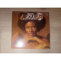 Виниловая пластинка Soul Explosion