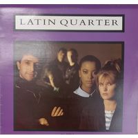 Latin Quarter – Latin Quarter