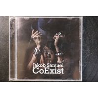 Jakob Samuel – CoExist (2021, CD)